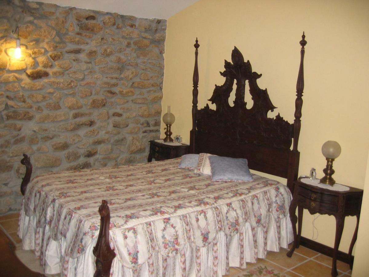 Rustica Para Ferias Mirandela Zewnętrze zdjęcie