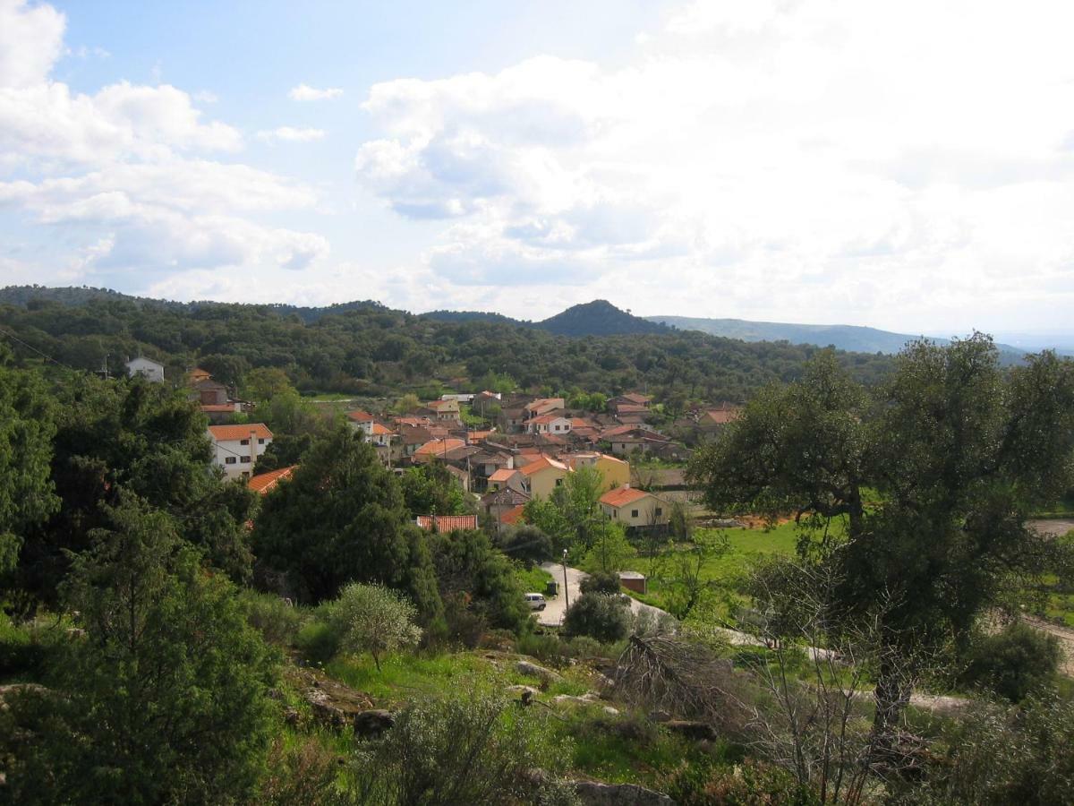 Rustica Para Ferias Mirandela Zewnętrze zdjęcie